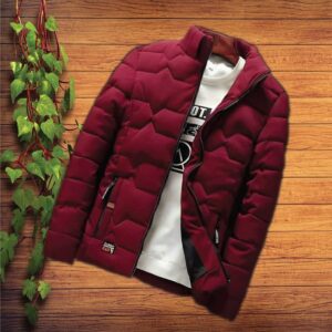 🧥✨ Elevate Your Style with Our New Men’s Jackets Collection ✨🧥