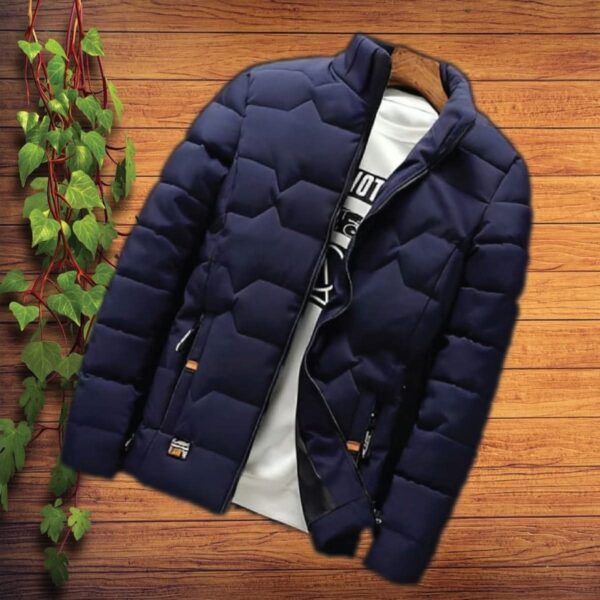 🧥✨ Elevate Your Style with Our New Men’s Jackets Collection ✨🧥 - Image 4