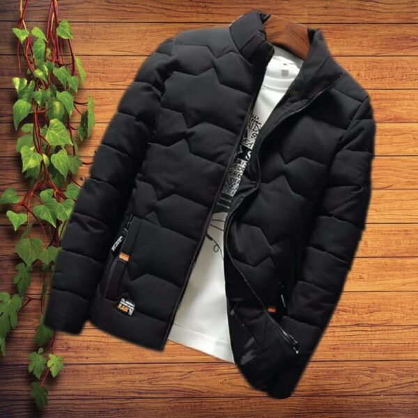 🧥✨ Elevate Your Style with Our New Men’s Jackets Collection ✨🧥 - Image 2