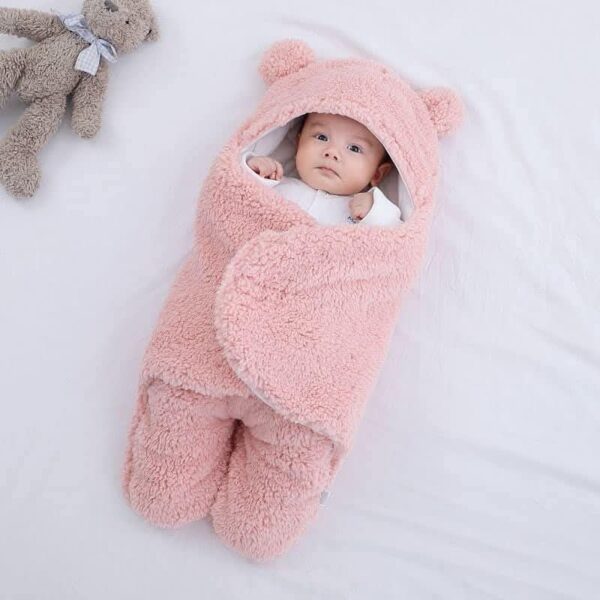 🍼✨ Soft. Snuggly. Made with Love. ✨🍼 - Image 2