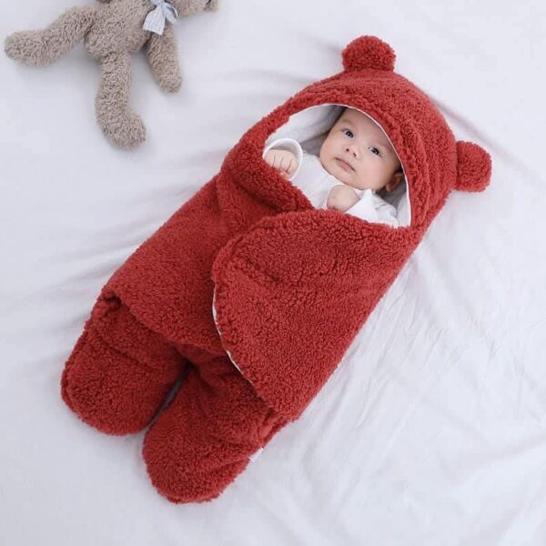 🍼✨ Soft. Snuggly. Made with Love. ✨🍼 - Image 3